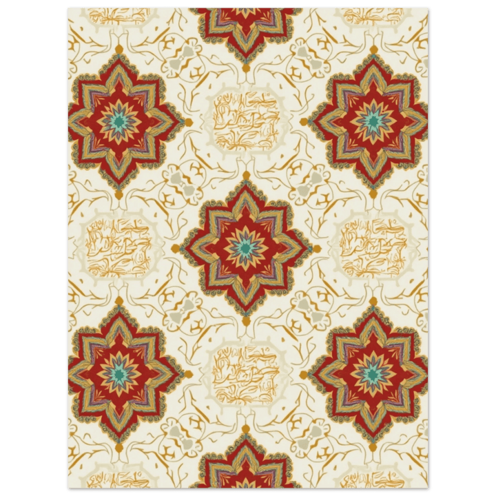 Strength & Fearless Oni Mask T-Shirt  - Kiandesigns.net