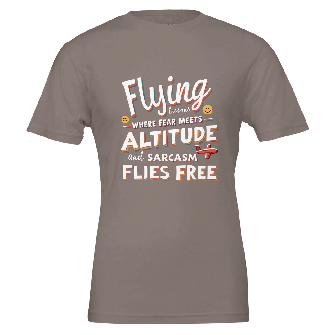 Strength & Fearless Oni Mask T-Shirt  - Kiandesigns.net