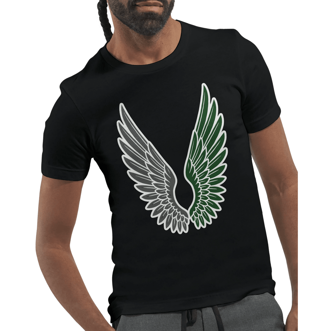 Strength & Fearless Oni Mask T-Shirt  - Kiandesigns.net