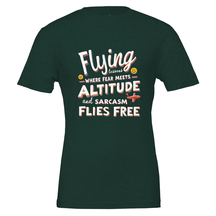 Strength & Fearless Oni Mask T-Shirt  - Kiandesigns.net