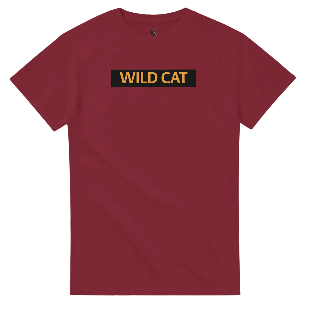 Strength & Fearless Oni Mask T-Shirt  - Kiandesigns.net