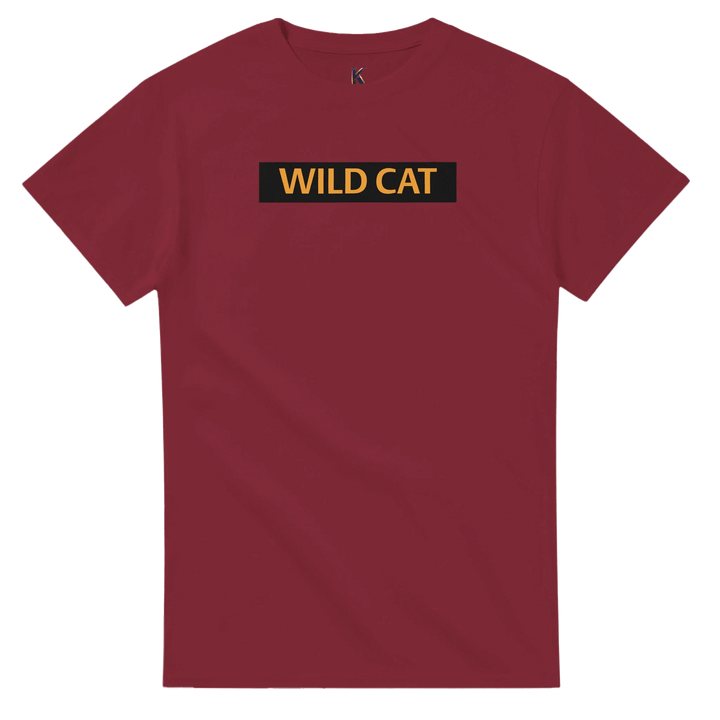 Strength & Fearless Oni Mask T-Shirt  - Kiandesigns.net