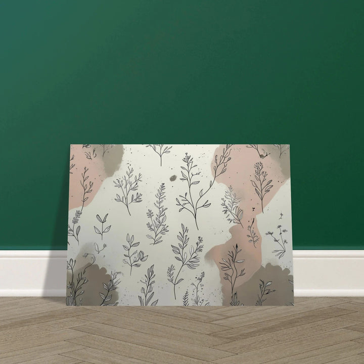 Strength & Fearless Oni Mask T-Shirt  - Kiandesigns.net