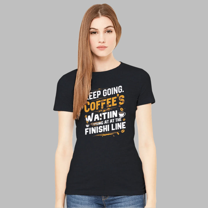 Strength & Fearless Oni Mask T-Shirt  - Kiandesigns.net