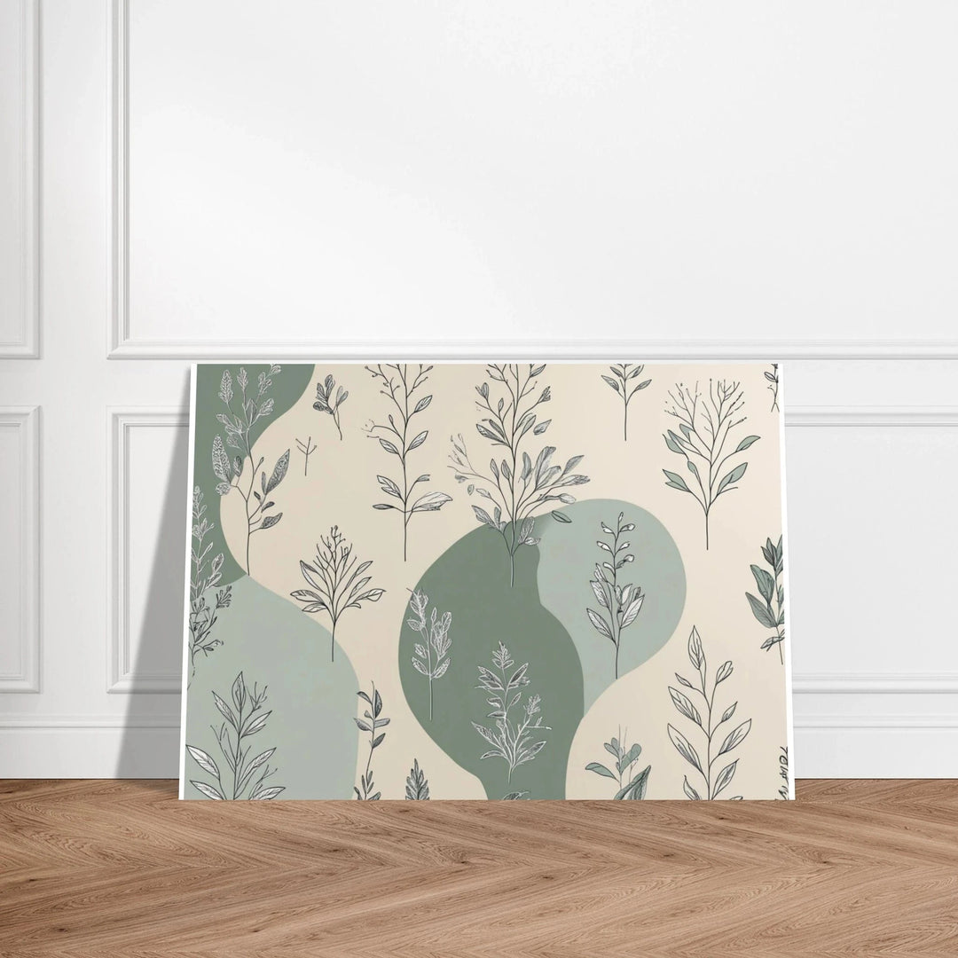 Strength & Fearless Oni Mask T-Shirt  - Kiandesigns.net