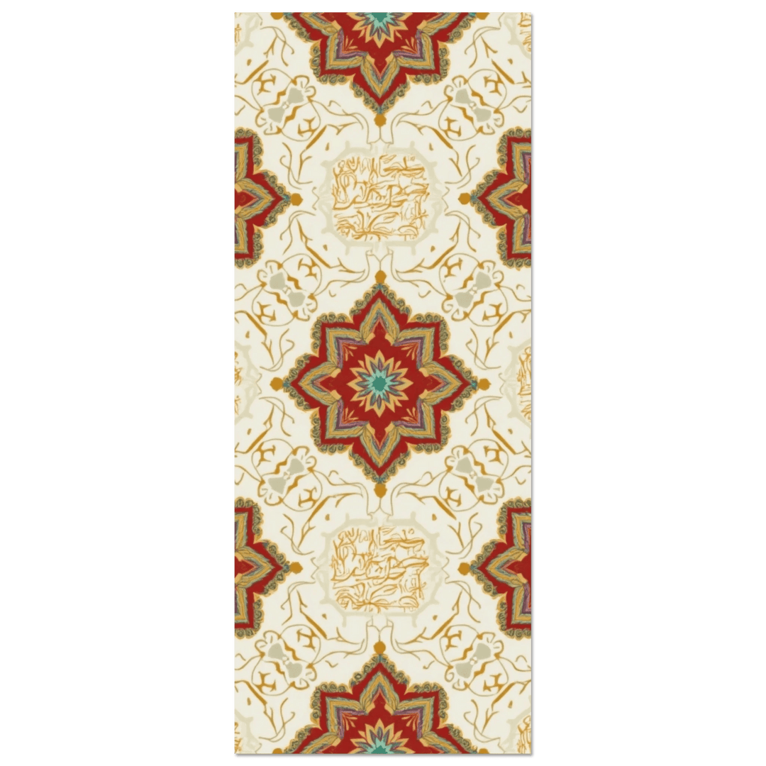 Strength & Fearless Oni Mask T-Shirt  - Kiandesigns.net