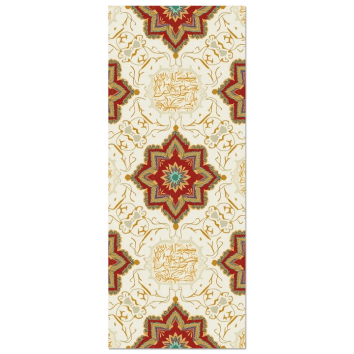 Strength & Fearless Oni Mask T-Shirt  - Kiandesigns.net