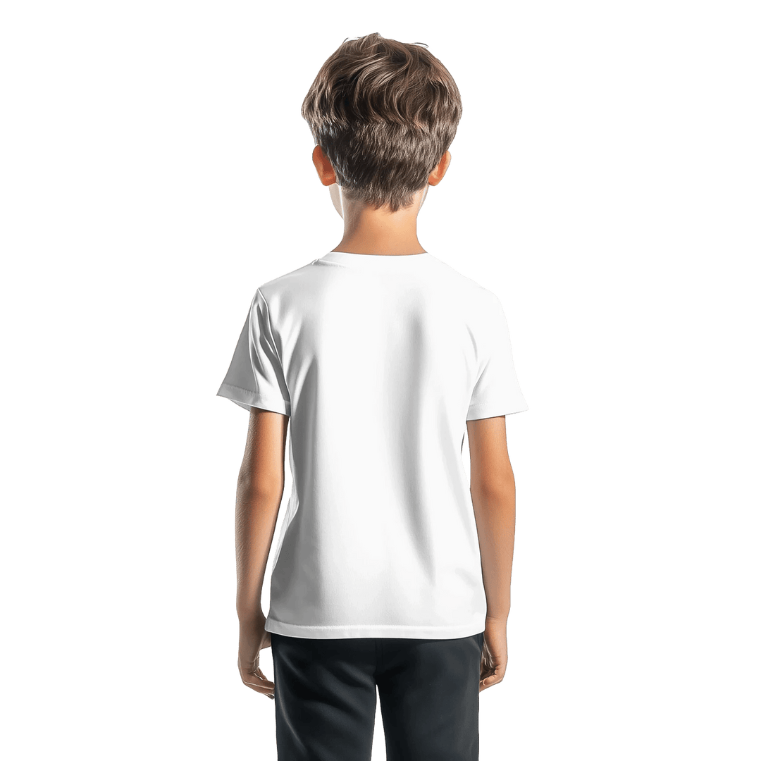 Strength & Fearless Oni Mask T-Shirt  - Kiandesigns.net