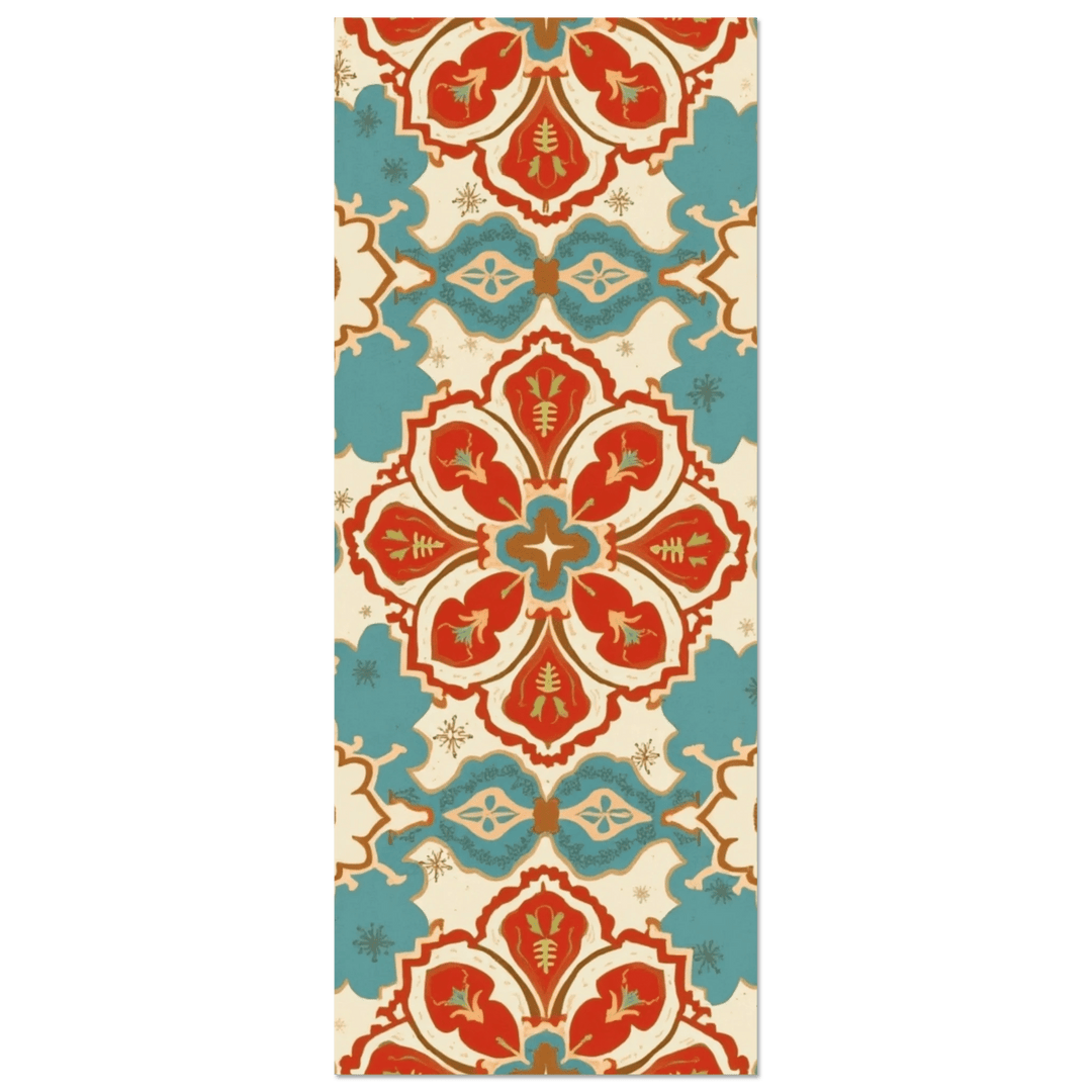 Strength & Fearless Oni Mask T-Shirt  - Kiandesigns.net