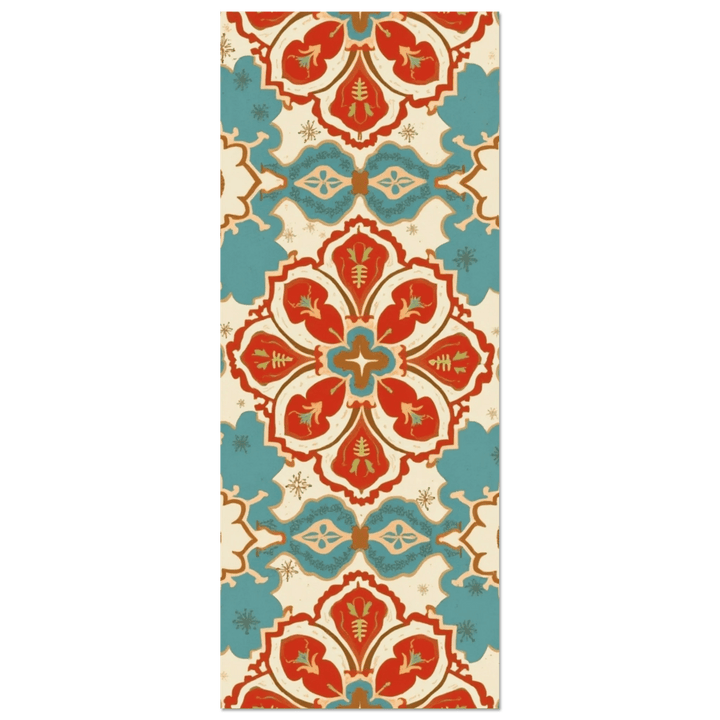 Strength & Fearless Oni Mask T-Shirt  - Kiandesigns.net