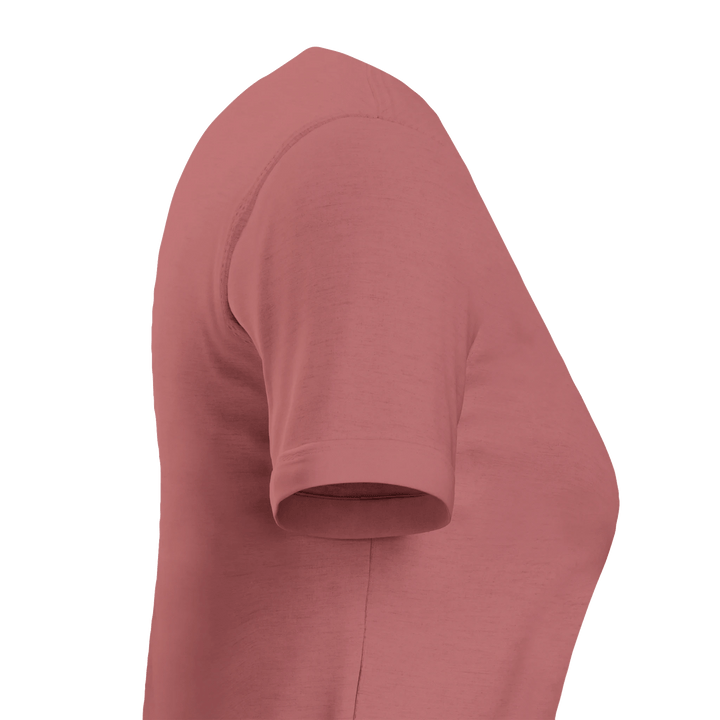 Strength & Fearless Oni Mask T-Shirt  - Kiandesigns.net