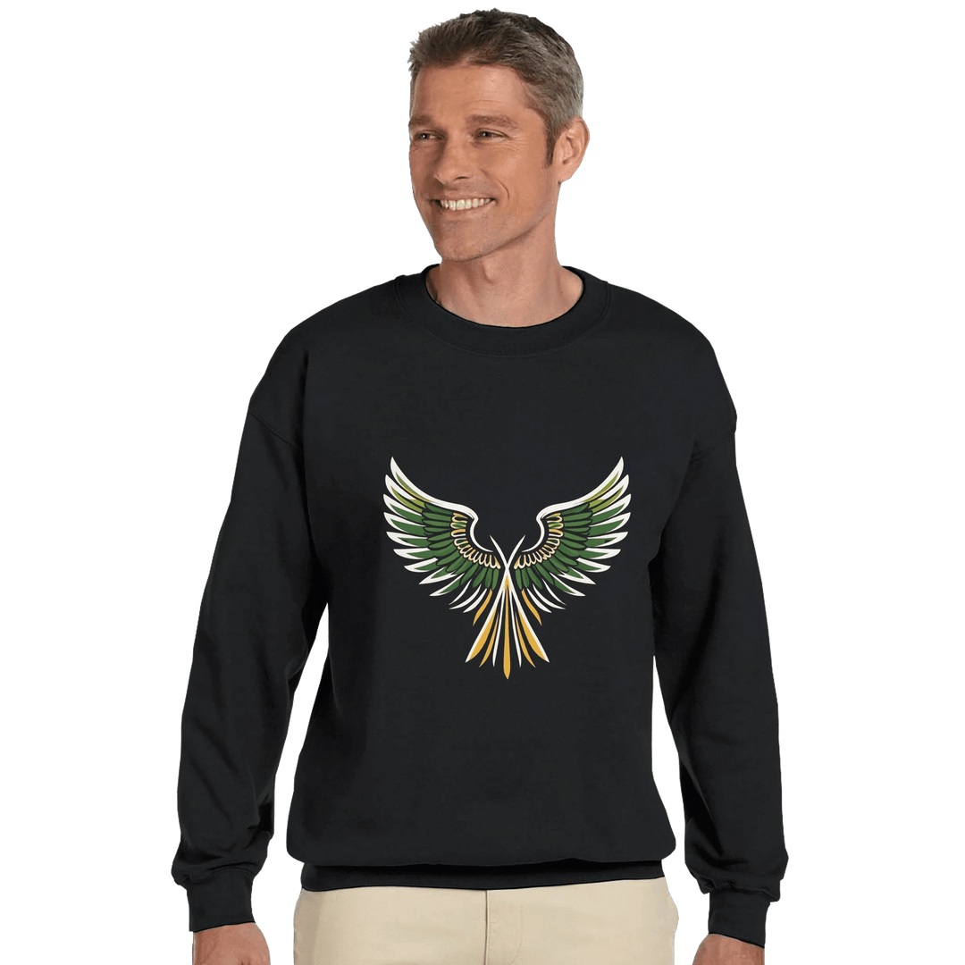 Strength & Fearless Oni Mask T-Shirt  - Kiandesigns.net