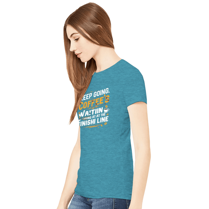 Strength & Fearless Oni Mask T-Shirt  - Kiandesigns.net