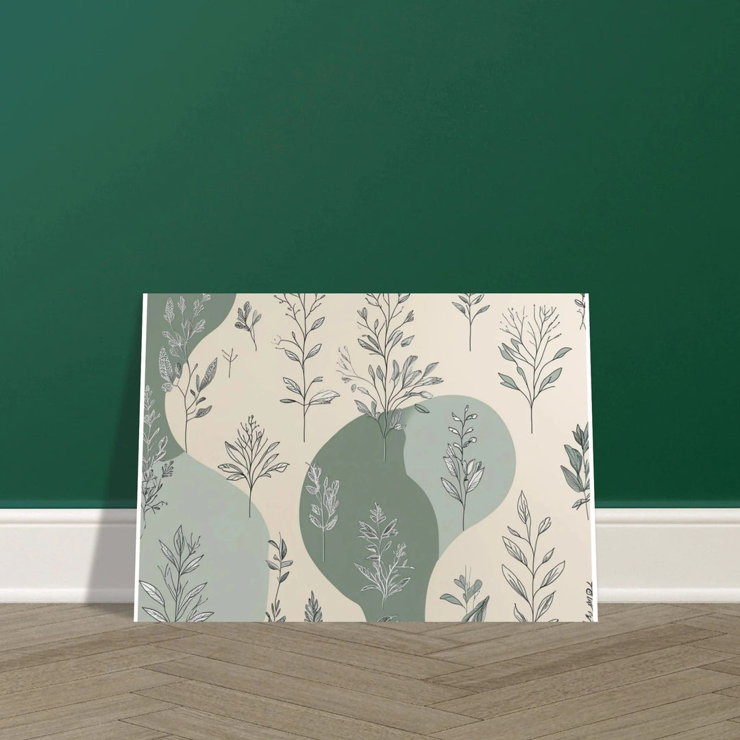 Strength & Fearless Oni Mask T-Shirt  - Kiandesigns.net