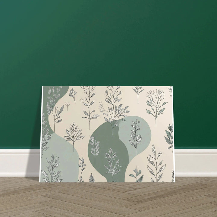 Strength & Fearless Oni Mask T-Shirt  - Kiandesigns.net