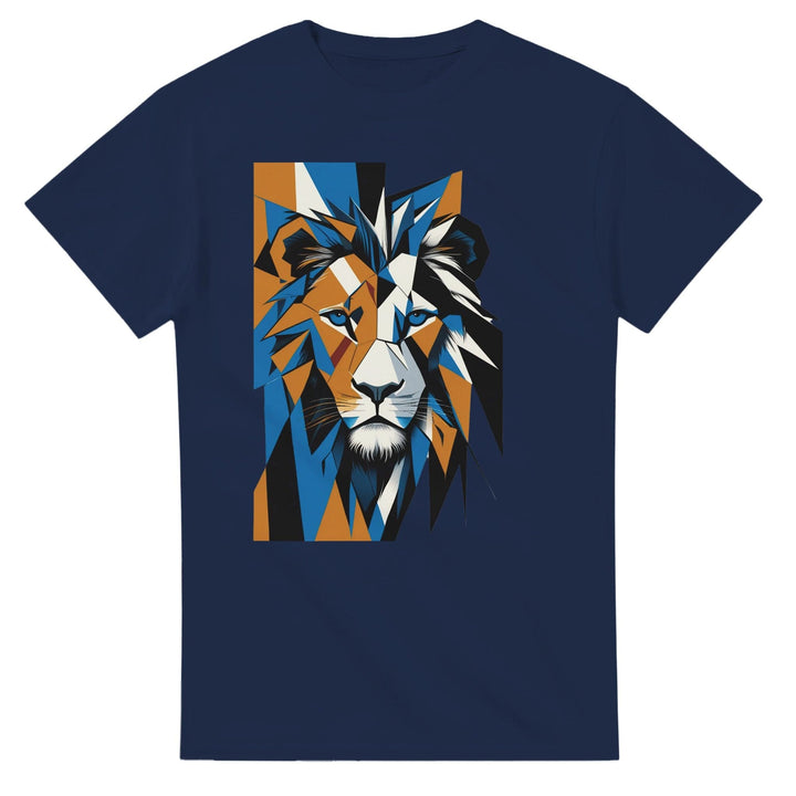 Strength & Fearless Oni Mask T-Shirt  - Kiandesigns.net