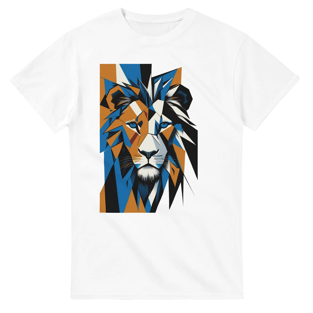 Strength & Fearless Oni Mask T-Shirt  - Kiandesigns.net
