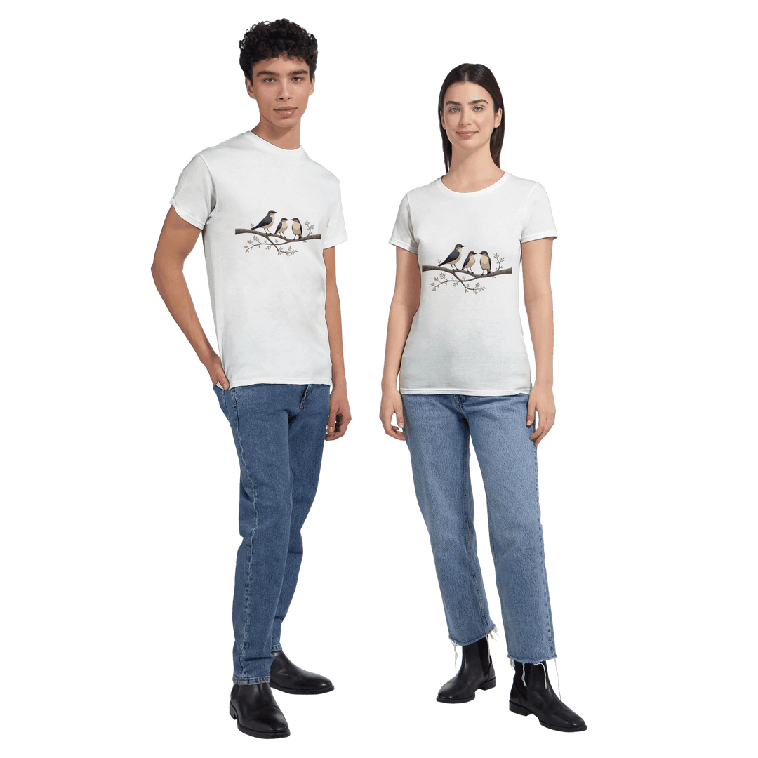 Strength & Fearless Oni Mask T-Shirt  - Kiandesigns.net