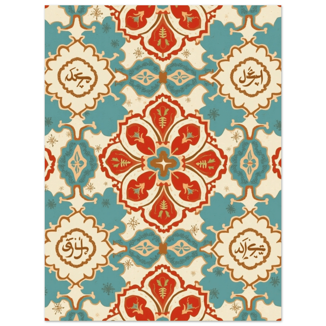 Strength & Fearless Oni Mask T-Shirt  - Kiandesigns.net