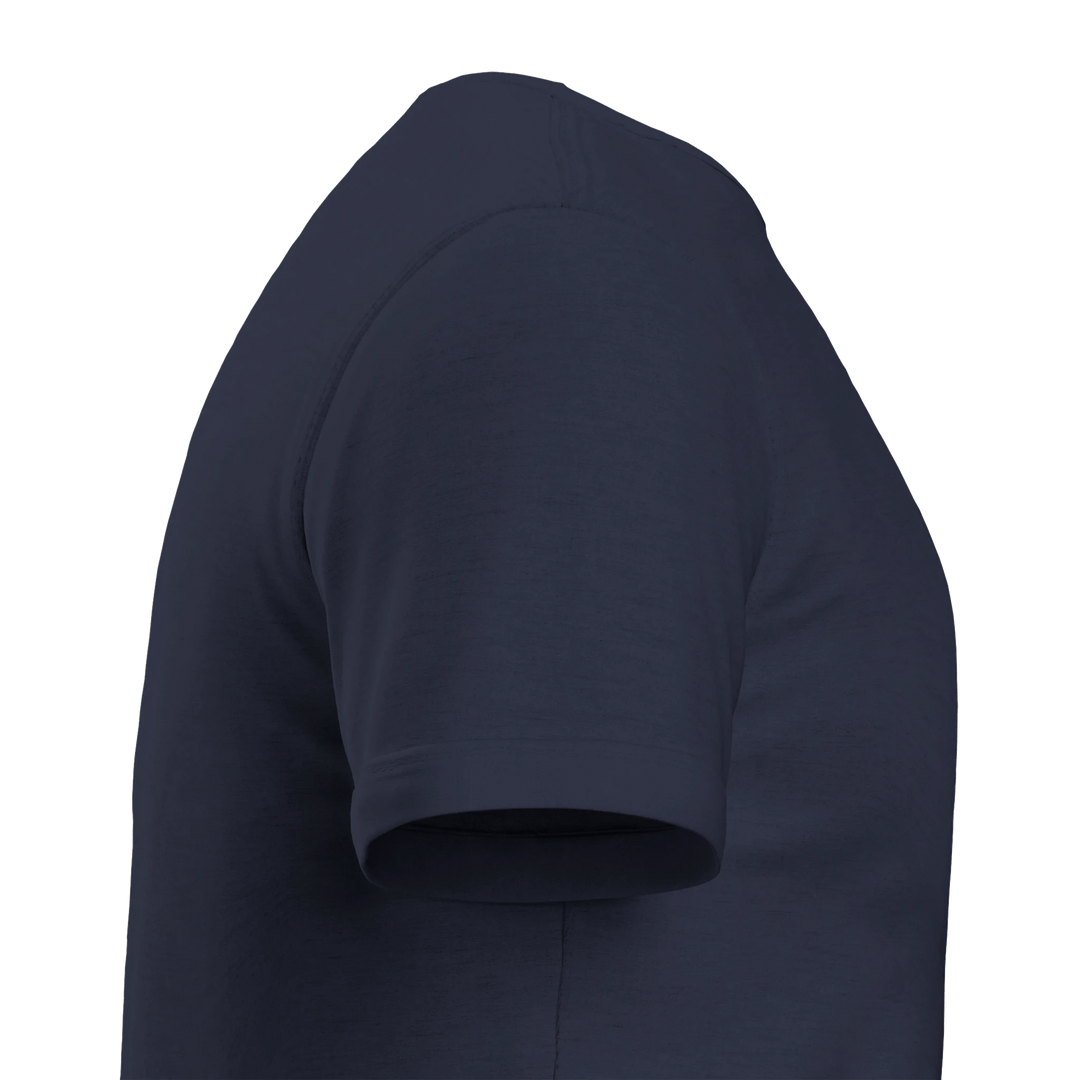 Strength & Fearless Oni Mask T-Shirt  - Kiandesigns.net