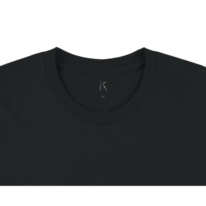 Strength & Fearless Oni Mask T-Shirt  - Kiandesigns.net