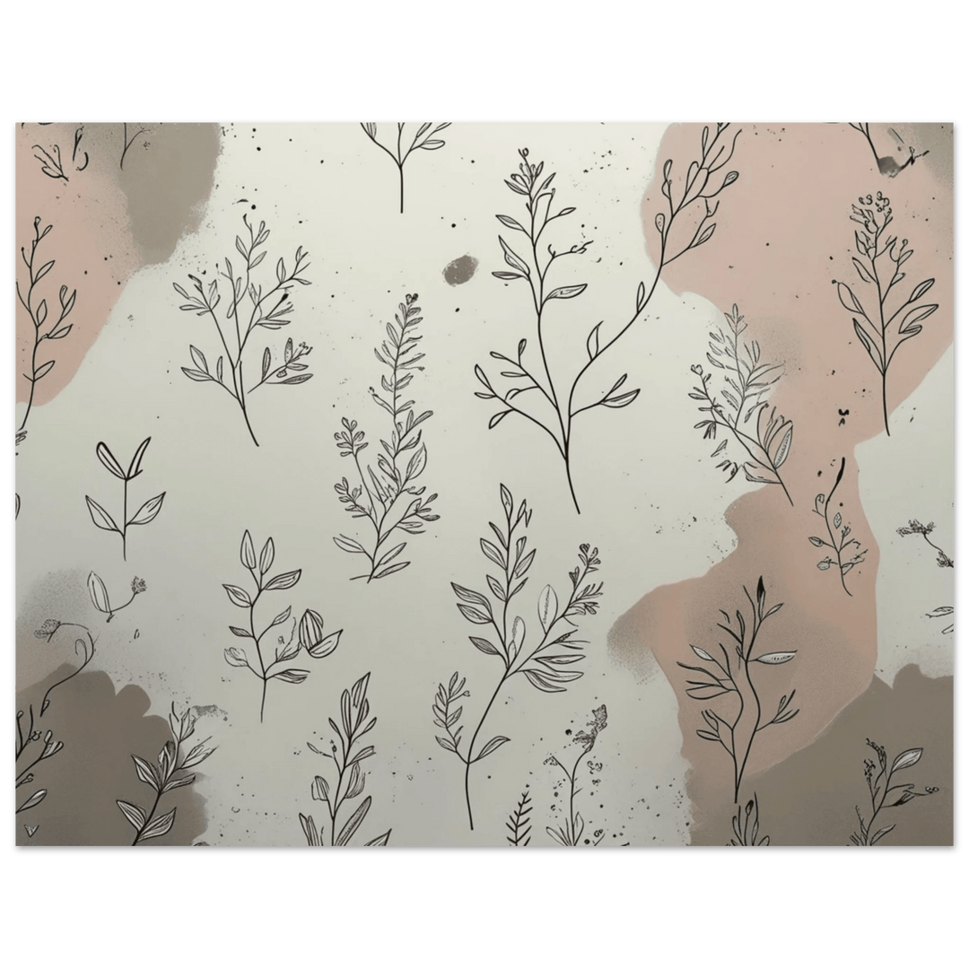 Strength & Fearless Oni Mask T-Shirt  - Kiandesigns.net