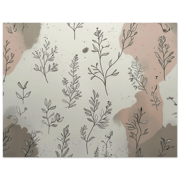 Strength & Fearless Oni Mask T-Shirt  - Kiandesigns.net