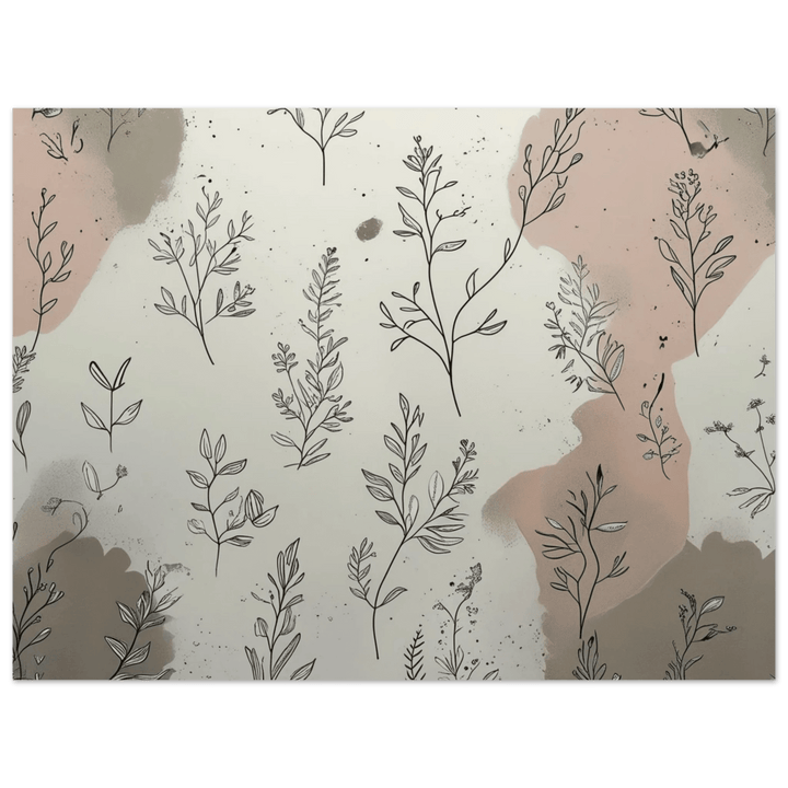 Strength & Fearless Oni Mask T-Shirt  - Kiandesigns.net