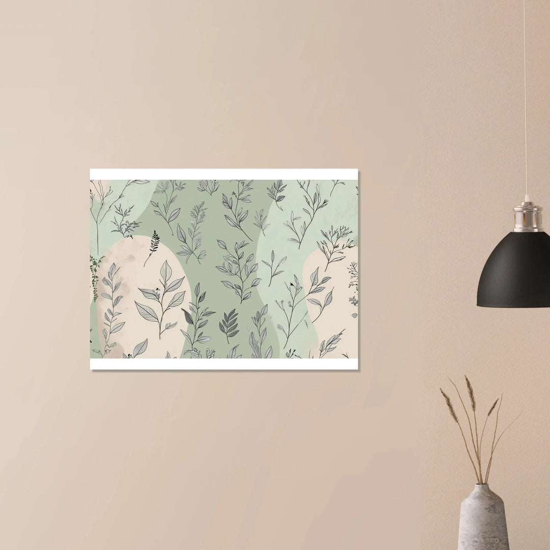 Strength & Fearless Oni Mask T-Shirt  - Kiandesigns.net