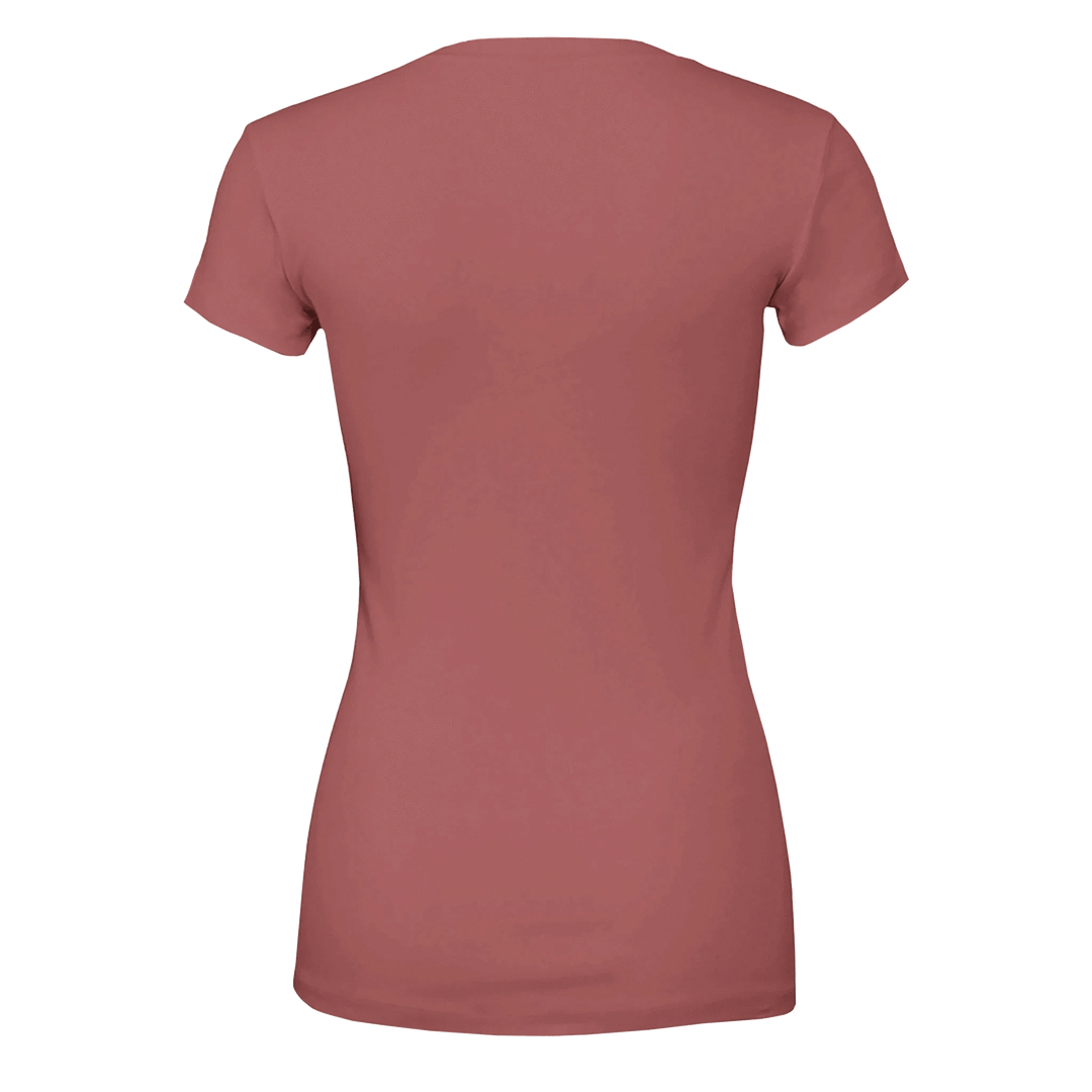 Strength & Fearless Oni Mask T-Shirt  - Kiandesigns.net