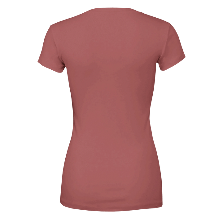 Strength & Fearless Oni Mask T-Shirt  - Kiandesigns.net