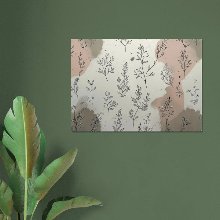 Strength & Fearless Oni Mask T-Shirt  - Kiandesigns.net