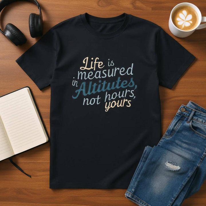 Strength & Fearless Oni Mask T-Shirt  - Kiandesigns.net