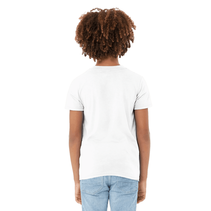 Strength & Fearless Oni Mask T-Shirt  - Kiandesigns.net