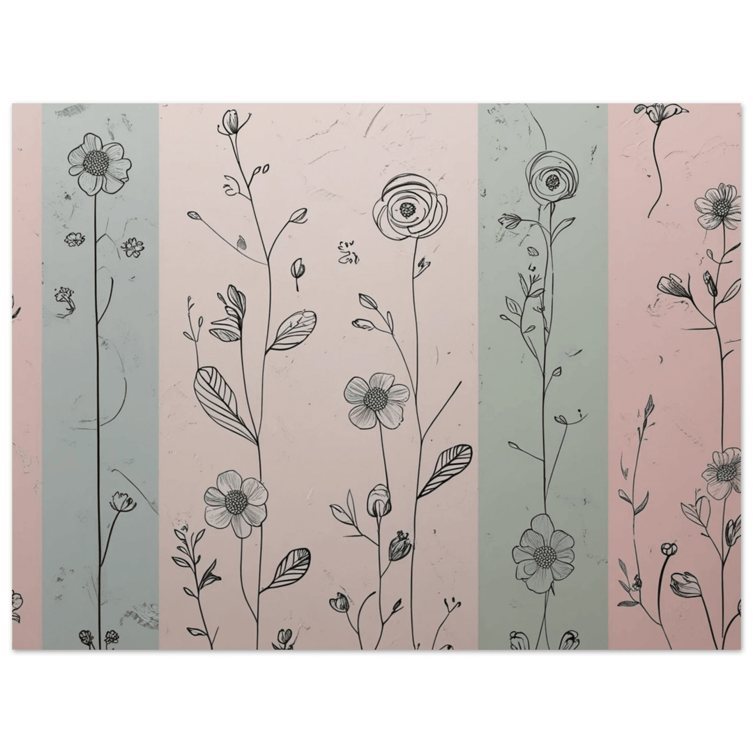 Strength & Fearless Oni Mask T-Shirt  - Kiandesigns.net