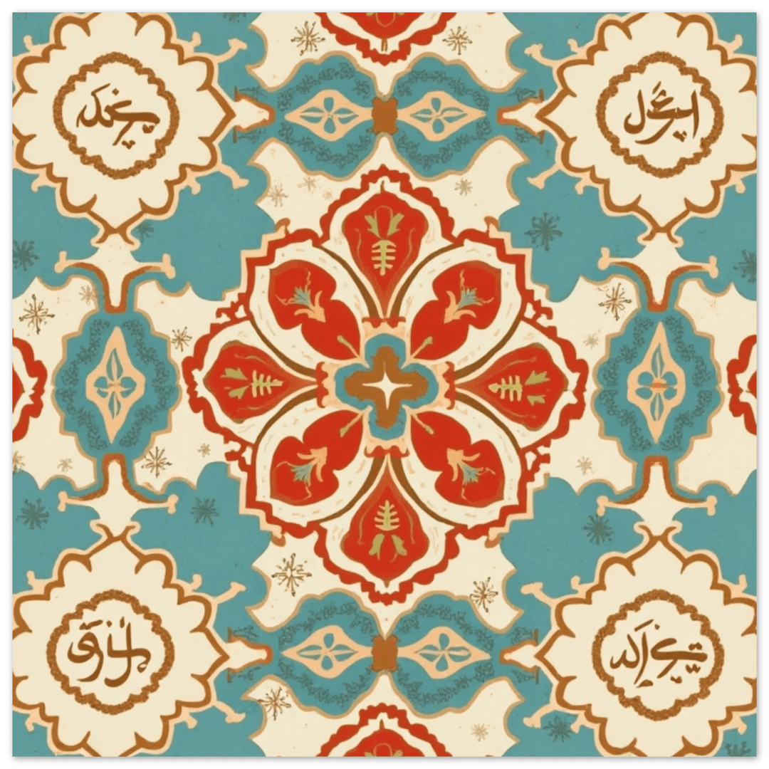 Strength & Fearless Oni Mask T-Shirt  - Kiandesigns.net