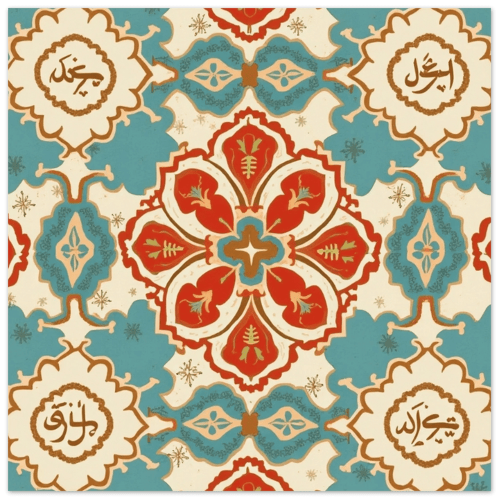 Strength & Fearless Oni Mask T-Shirt  - Kiandesigns.net