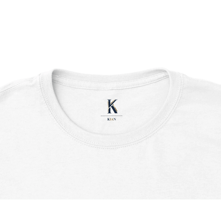 Strength & Fearless Oni Mask T-Shirt  - Kiandesigns.net