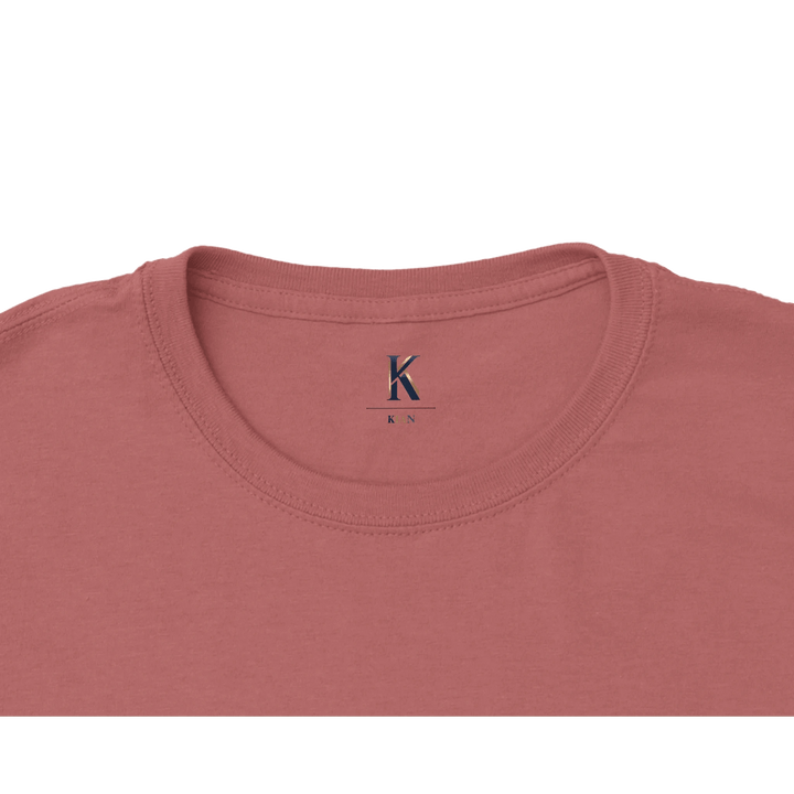 Strength & Fearless Oni Mask T-Shirt  - Kiandesigns.net