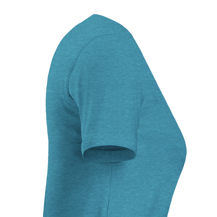 Strength & Fearless Oni Mask T-Shirt  - Kiandesigns.net