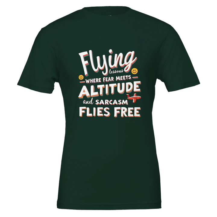 Strength & Fearless Oni Mask T-Shirt  - Kiandesigns.net