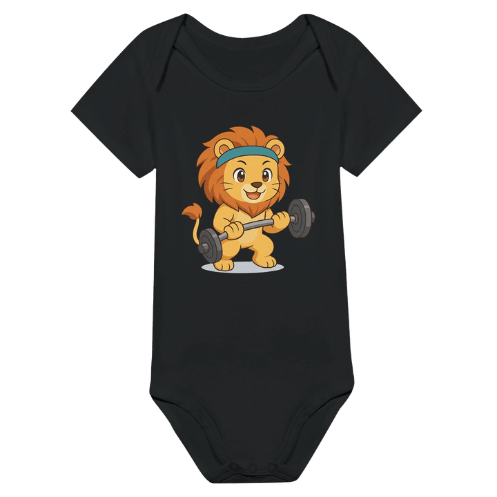 Strength & Fearless Oni Mask T-Shirt  - Kiandesigns.net