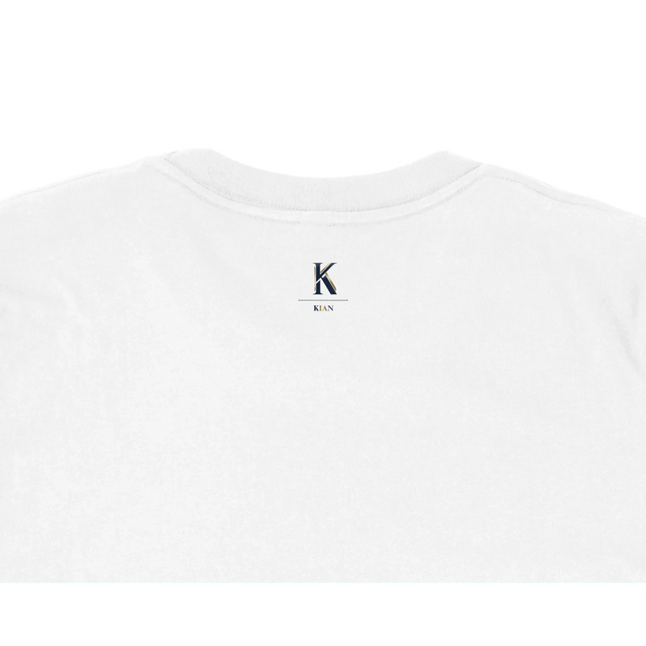 Strength & Fearless Oni Mask T-Shirt  - Kiandesigns.net