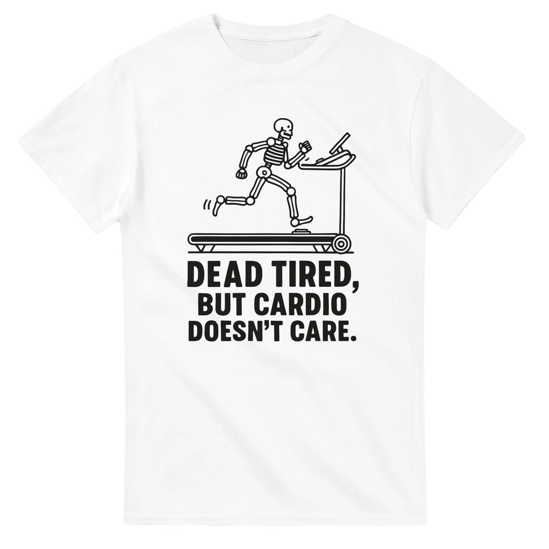 Strength & Fearless Oni Mask T-Shirt  - Kiandesigns.net