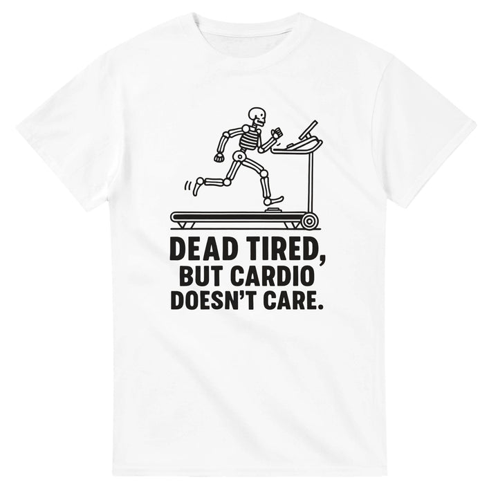 Strength & Fearless Oni Mask T-Shirt  - Kiandesigns.net