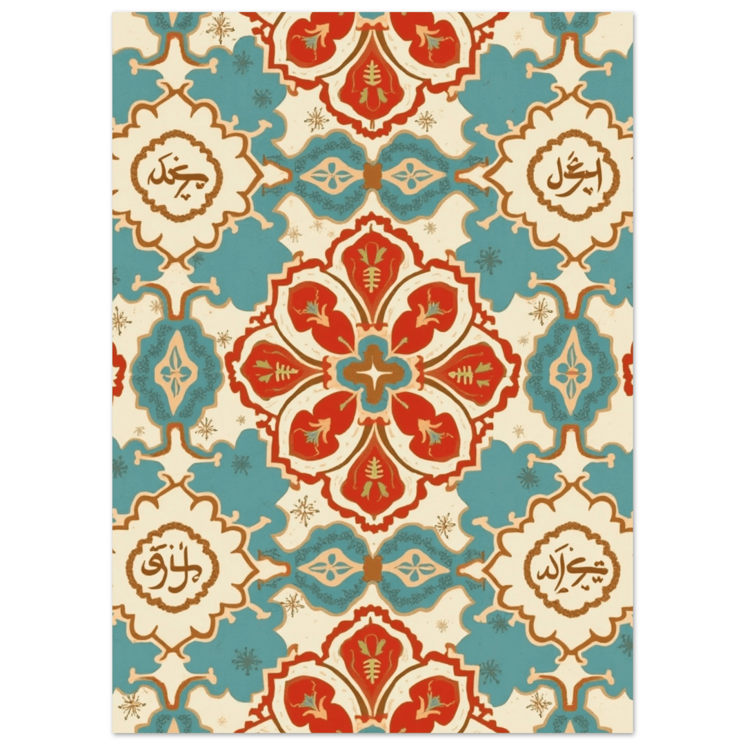 Strength & Fearless Oni Mask T-Shirt  - Kiandesigns.net