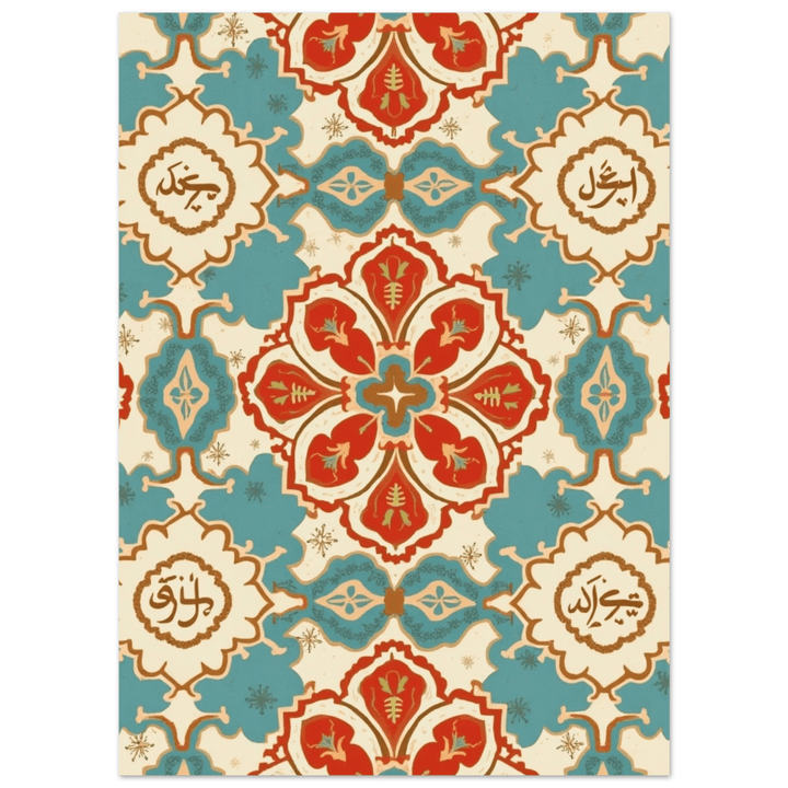 Strength & Fearless Oni Mask T-Shirt  - Kiandesigns.net