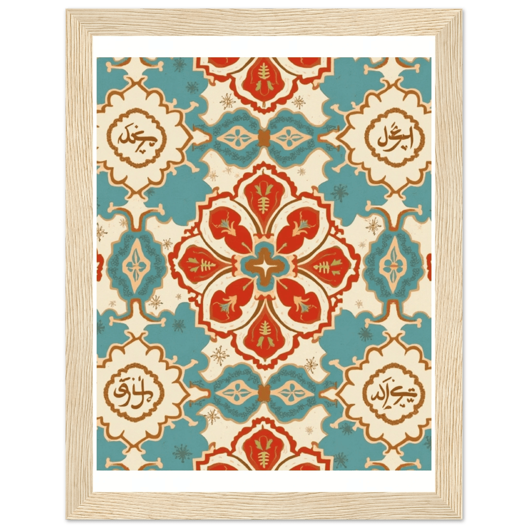 Strength & Fearless Oni Mask T-Shirt  - Kiandesigns.net