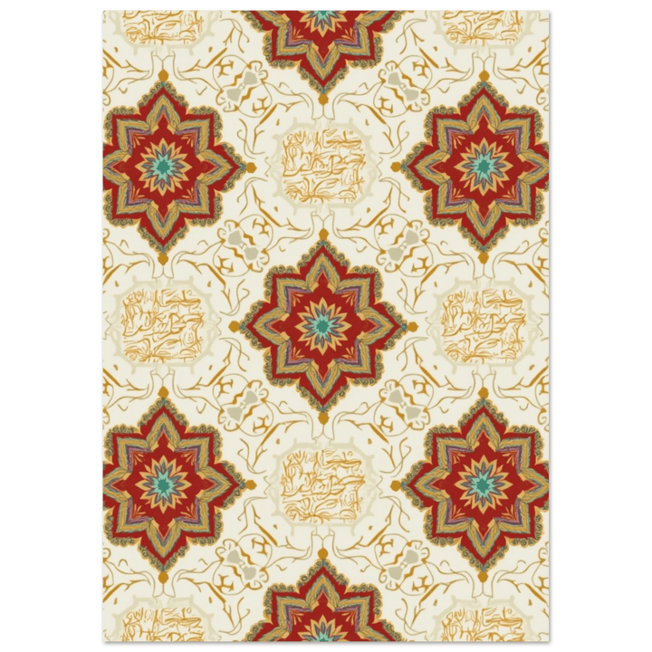 Strength & Fearless Oni Mask T-Shirt  - Kiandesigns.net