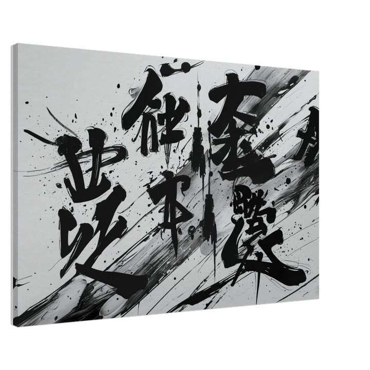 Strength & Fearless Oni Mask T-Shirt  - Kiandesigns.net